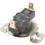 Thermostat de surchauffe MASTER 13104031047