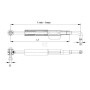 Stabilisateur WALTERSCHEID 1306883