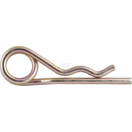 Double goupille UNBRANDED 1303300080