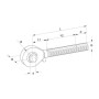 Tête articulée WALTERSCHEID 1307770