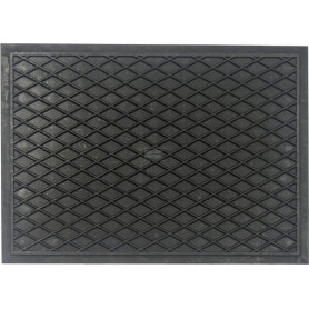 Tapis en caoutchouc KABAT 1326800010