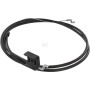 Câble d'arrêt moteur AYP 133107KR
