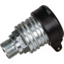 Raccord rapide CNH 132373175