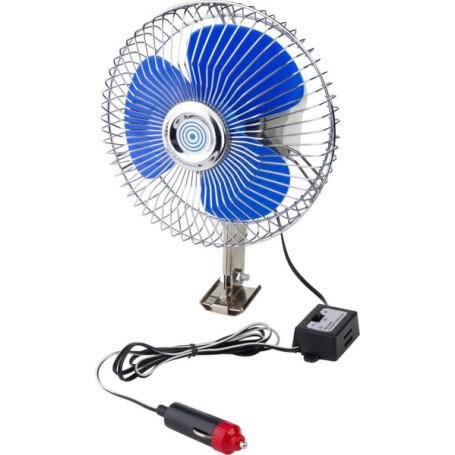 Ventilateur de cabine UNBRANDED 131800012