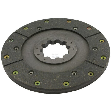 Disque de frein CASE IH 131787A1