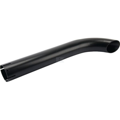Tuyau d'échappement CASE 133154019KR