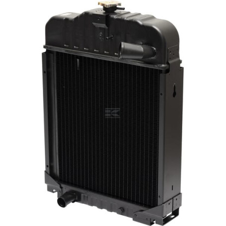 Radiateur UNIVERSEL 133153001N