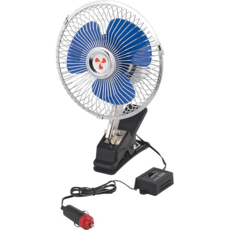 Ventilateur de cabine SIMENA 131800024