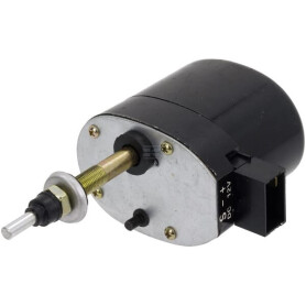 Moteur d'essuie-glace UNBRANDED 1318800010N