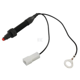 Commutateur de frein CASE IH 1335077C2