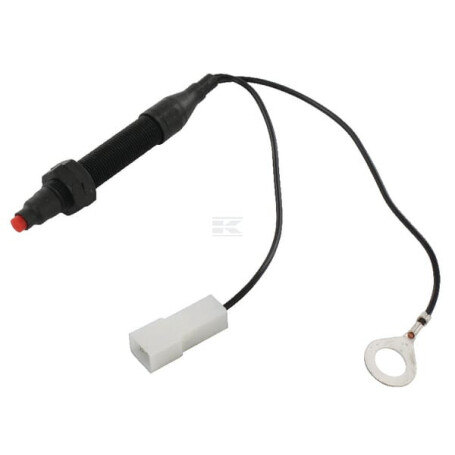 Commutateur de frein CASE IH 1335077C2