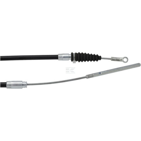 Câble CNH 133700350154