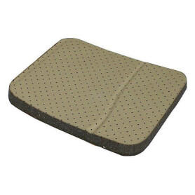 Panneau d'isolation phonique UNIVERSEL 1326120002