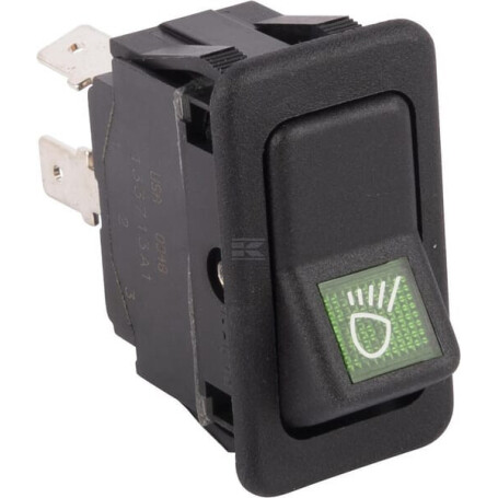 Interrupteur CNH 133713A1