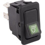 Interrupteur CNH 133713A1