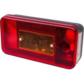 Feu arrière rectangulaire PROMOT 1400680900