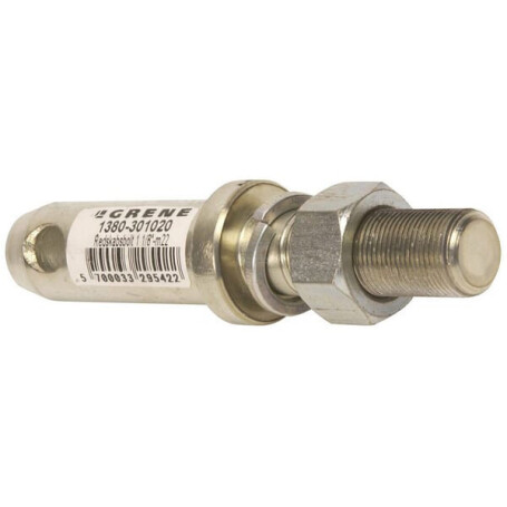 Goupille stabilisatrice STEEL-POWER 1380301020