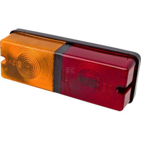 Feu arrière rectangulaire PROMOT 1400680500