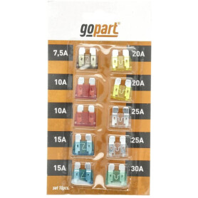 Fusible UNIVERSEL 1410003599SET