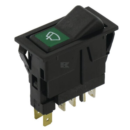 Interrupteur CNH 139900580089