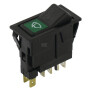 Interrupteur CNH 139900580089