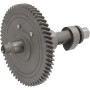 Arbre à cames HONDA 14100ZF5L03