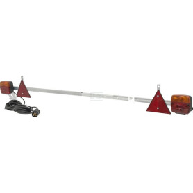 Barre lumineuse AJBA 1400970057