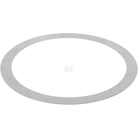 Rondelle FENDT (AGCO) 139100150132