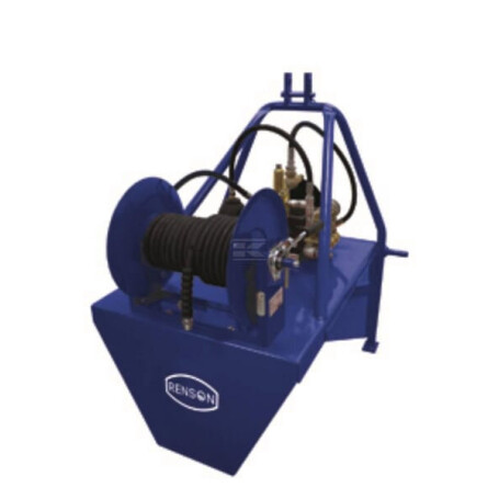 Raccord RENSON 139306