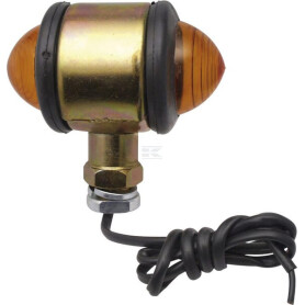 Feu clignotant rond UNIVERSAL 1400691020