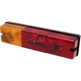Feu arrière rectangulaire PROMOT 1400680410