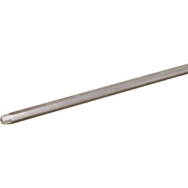 Eje hexagonal 2340 mm FELLA 140550