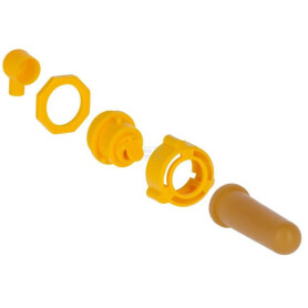 Corps de soupape KERBL 142335KER