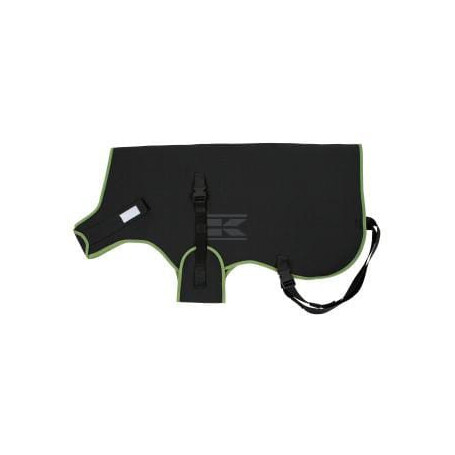 Couverture KERBL 14157KER