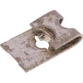 Contre-plaque RAICO 14189276N