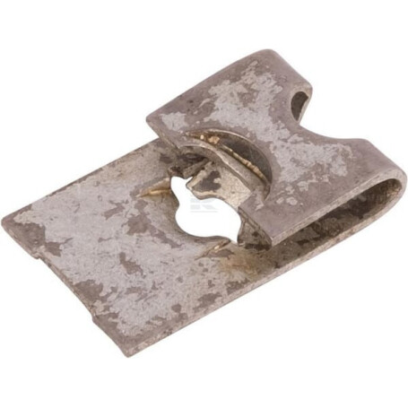 Contre-plaque RAICO 14189276N