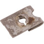 Contre-plaque RAICO 14189276N