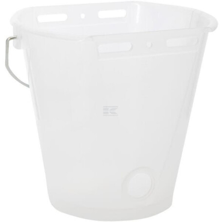 Seau KERBL 14266