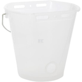 Seau KERBL 14266