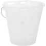 Seau KERBL 14266