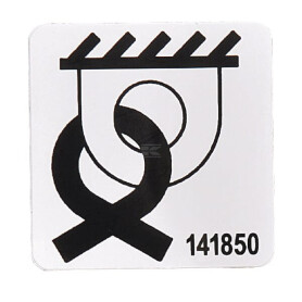 Autocollant FELLA 141850