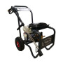 Raccord thermique RENSON 142370