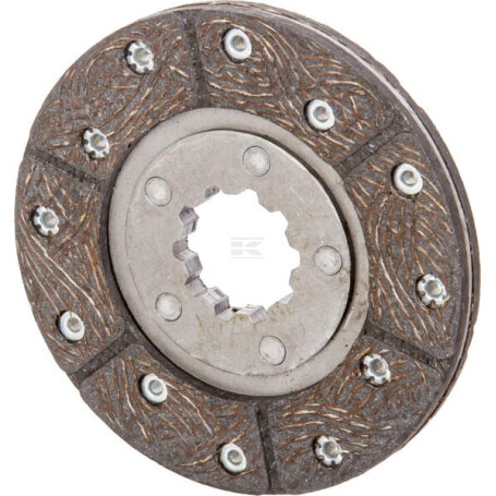 Disque RAICO 1432328M91N