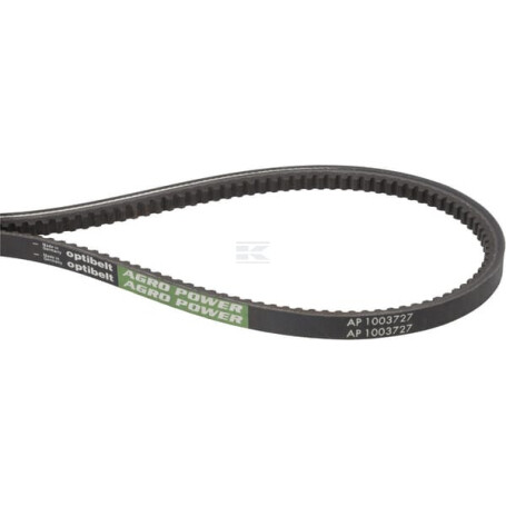 Courroie OPTIBELT 142000060011AB1