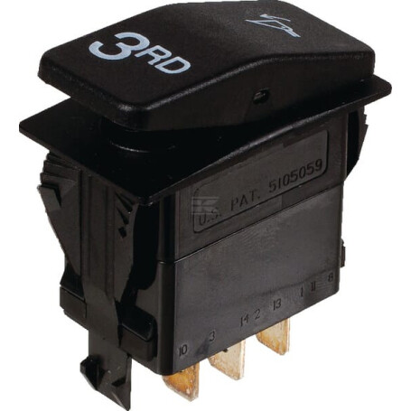 Interrupteur STOLL 1429690