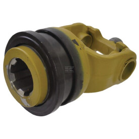 Forcella a disconnessione rapida 1-3/4"-6 denti T CvJ 60/V CvJ 60 Comer COMER 141026557