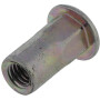 Écrou-rivet STOLL 1428960