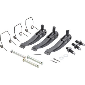 Kit leviers RAICO 1427880M91N