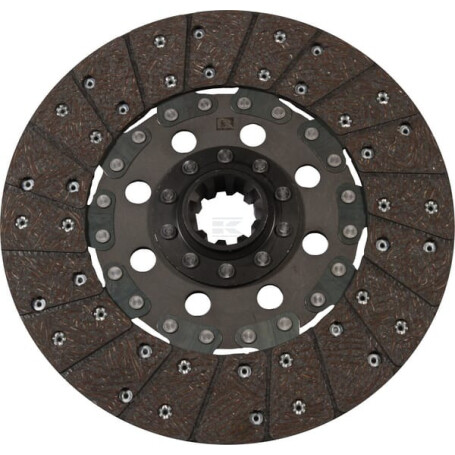 Disque RAICO 1420863M91N
