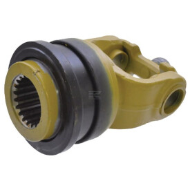 Forcella per disconnessione rapida 1-3/4"- 20 denti tipo T CvJ 60/V CvJ 60 Comer COMER 141026505